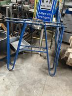 Gebruikte Schragen - Set, Ophalen, Gebruikt, Ladder, Minder dan 2 meter
