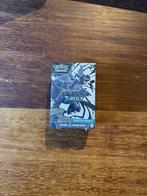 Pokémon Black Bolt Booster Bundle, Ophalen of Verzenden, Nieuw, Booster