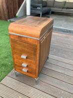 Designer kastje, Huis en Inrichting, Ophalen, Gebruikt, 50 tot 100 cm, Minder dan 100 cm