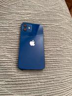 iPhone 12, 128 GB, Blauw, Zo goed als nieuw, Zonder simlock
