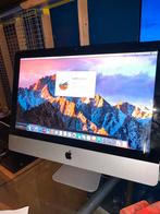 iMac 21.5" (2011) i5 2.7GHz, 8GB RAM, 128GB SSD, Computers en Software, Apple Desktops, Gebruikt, 2 tot 3 Ghz, IMac, Ophalen of Verzenden