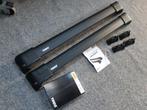 Thule dakdragers WingBar Edge Black Nissan X-Trail 2007-2013, Gebruikt, Thule Sweden AB, Ophalen of Verzenden, Borggatan 5, 335 73 Hillerstorp, Zweden