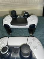 De aller laatste ps5 zelf costum controller, Ophalen of Verzenden, Gebruikt, Controller