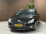 Peugeot 508 SW 1.6 THP Allure, Auto's, Euro 5, 4 cilinders, 157 pk, Zwart