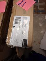 Flipoverbord inclusief papier, Ophalen, Nieuw, Whiteboard