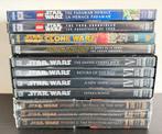 Star Wars DVD Collectie | Nieuw en geseald, Ophalen of Verzenden, Nieuw, Overige typen