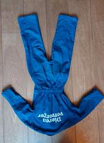 Overall dierenverzorger 110, Ophalen of Verzenden, Gebruikt, Jongen of Meisje