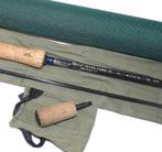 Orvis Silver Label TL 10ft #7 wt, Watersport en Boten, Hengelsport | Vliegvissen, Ophalen of Verzenden, Gebruikt, Werphengel