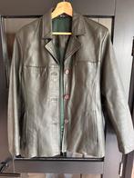 Vintage Donna leren jas - Maat 36/38, Ophalen of Verzenden, Zo goed als nieuw, Jasje, Maat 36 (S)