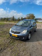 Toyota Corolla Verso 1.6 Vvt-i 2004 Blauw, Voorwielaandrijving, Euro 5, 450 kg, 4 cilinders