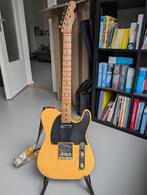 Fender Road Worn 50s Telecaster Blonde incl. Upgrades, Muziek en Instrumenten, Ophalen of Verzenden, Gebruikt, Solid body, Fender