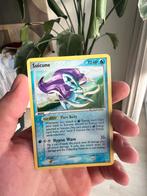 Suicune #30 Black Star Promo - EXC, Hobby en Vrije tijd, Verzamelkaartspellen | Pokémon, Ophalen of Verzenden, Zo goed als nieuw