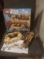 Lego 75396, Verzamelen, Star Wars, Ophalen of Verzenden, Zo goed als nieuw, Actiefiguurtje