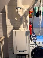 Remeha Tzerra Ace 28c CV Ketel, Ophalen, Gebruikt, Aardgas, Boiler