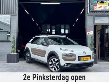Citroen C4 Cactus 1.2 PureTech Business Plus|NW DB RIEM|LUXE beschikbaar voor biedingen