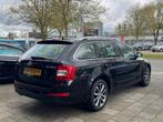 Skoda Octavia Combi BWJ 2015 / 1.6 TDI 116PK Edition Bus / C, Te koop, Gebruikt, Octavia, Voorwielaandrijving