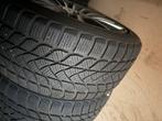 4 X 225/45/17 winter, Ophalen of Verzenden, Deur
