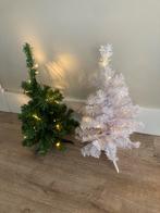 Kerstboompjes, Diversen, Kerst, Ophalen of Verzenden, Zo goed als nieuw