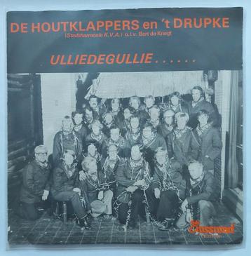De Houtklappers en 't Drupke - Ulliedegullie.... beschikbaar voor biedingen
