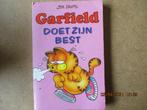 adv0643 garfield pocket 1e reeks 7, Boeken, Stripboeken, Gelezen, Ophalen of Verzenden