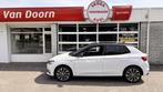 SKODA Fabia 1.0 TSI Greentech 95pk Monte Carlo DAB radio app, Stof, 95 pk, Wit, Origineel Nederlands