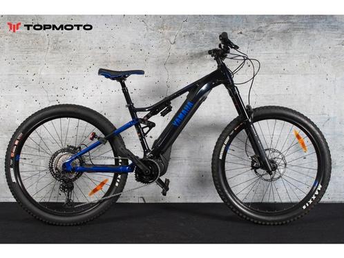 Yamaha MORO 07 - S (bj 2024), Motoren, Motoren | Yamaha, Bedrijf, Sport, meer dan 35 kW, 2 cilinders