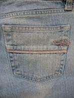DIESEL spijkerbroek flared maat 27, Blauw, Ophalen of Verzenden, Zo goed als nieuw, Diesel