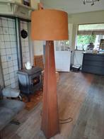 Staande lamp, Huis en Inrichting, Ophalen of Verzenden, Gebruikt