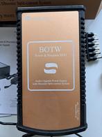 SBooster BOTW  Power Supply, Audio, Tv en Foto, Overige Audio, Tv en Foto, Ophalen of Verzenden, Zo goed als nieuw
