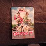 Go For It, Ophalen of Verzenden