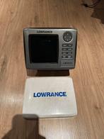 Lowrance HDS 5 Fishfinder, Watersport en Boten, Navigatiemiddelen en Scheepselektronica, Ophalen of Verzenden, Gebruikt, Kaartplotter of Fish Finder