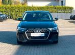 Audi A1 sportback advanced 25 TFSI zwart 2022 veel opties, Stof, 1200 kg, Zwart, Particulier