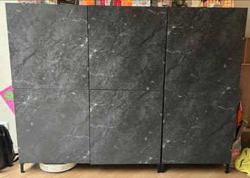 Besta Bergsviken Ikea kastdeur