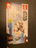 Lego starwars 75268 snowspeeder, Kinderen en Baby's, Speelgoed | Duplo en Lego, Ophalen, Nieuw, Complete set, Lego