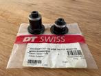 DT Swiss adapterset / conversion kit (quickrelease), Wiel, Algemeen, Dt swiss, Ophalen of Verzenden