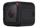 HERO 4 Session Action Camera - Zwart, Audio, Tv en Foto, Actiecamera's, Ophalen of Verzenden, Zo goed als nieuw, GoPro