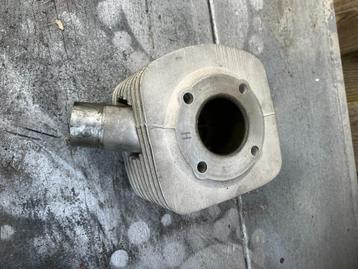 cilinder 50cc snel geforceerde luchtkoeling beschikbaar voor biedingen