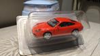 DeAgostini Porsche 911 Carrera Coupé 1997 1:43 nieuw, Ophalen of Verzenden, Nieuw, Auto, Overige merken