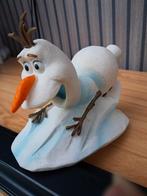 Disney frozen aquarium ornament, Dieren en Toebehoren, Ophalen of Verzenden, Sierelement