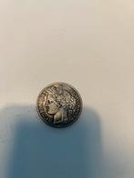 5 Francs 1849, Ophalen of Verzenden, Frankrijk, 2 euro