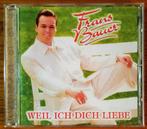 Frans Bauer - Weil Ich Dich Liebe, Verzenden, Zo goed als nieuw