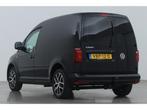 Volkswagen Caddy 2.0 TDI L1H1 BMT Hi., Auto's, Emergency brake assist, Diesel, Bedrijf, BTW verrekenbaar