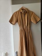 Jurk maat 34. Leer.. beige fifth house, Kleding | Dames, Jurken, Ophalen, Beige, Zo goed als nieuw, Maat 34 (XS) of kleiner