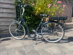 Mooie Stella Nantes E-bike met lage instap, Ophalen, Zo goed als nieuw, 50 km per accu of meer, Overige merken