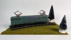 Lima 8021 H0 elektrische locomotief SNCF BB 9210. S29, Tweedehands verkoop, Tweedehands verkoop, Gebruikt, Geen@idee.nl