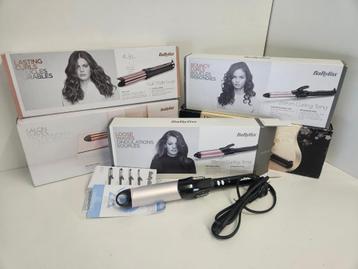 BaByliss/Remington/Carmen/Tristar Hairtools ALLES VANAF 10EU beschikbaar voor biedingen