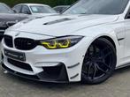 BMW 3-serie M3 DCTA Individual Full Carbon|20" Z-Performance, Auto's, BMW, Automaat, Achterwielaandrijving, Euro 6, 1535 kg