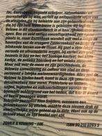 De Veluwe - Jac. Gazenbeek/Rien Snijders, Boeken, Streekboeken en Streekromans, Ophalen of Verzenden, Zo goed als nieuw, Gelderland