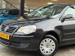 Volkswagen Polo 1.2 Optive 2e EIG | AIRCO | ELEKTR PAK | 81, Voorwielaandrijving, 1198 cc, Zwart, Origineel Nederlands
