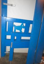 IKEA kinder (peuter) bed Kritter, Ophalen, Gebruikt, 70 tot 85 cm, 140 tot 160 cm